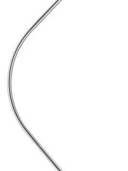 Barre ronde pour rideau de douche de Kleine Wolke • rideaux123.ch Barre ronde pour rideau de douche de Kleine Wolke • rideaux123.ch