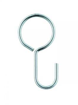 S-crochets de Kleine Wolke • rideaux123.ch S-crochets de Kleine Wolke • rideaux123.ch