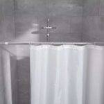 Tige de ressort 21mm chrome de Kleine Wolke • rideaux123.ch