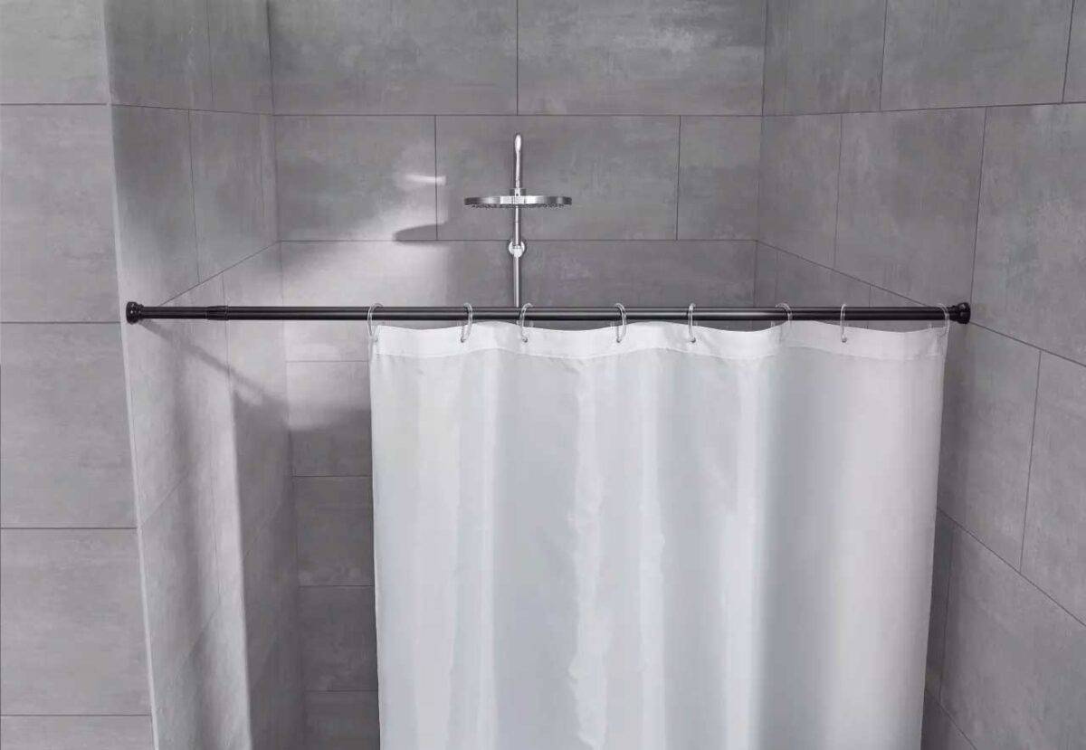 Tige de ressort 21mm noir de Kleine Wolke • rideaux123.ch Tige de ressort 21mm noir de Kleine Wolke • rideaux123.ch