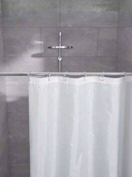 Tige de ressort 25mm chrome de Kleine Wolke