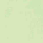 Rideau de douche AQUASOL échantillon de tissu Vert pastel [014] • rideaux123.ch