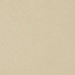 Rideau occultant LONDON BLOOMSBURY blanc papyrus [01] détail de tissu • rideaux123.ch