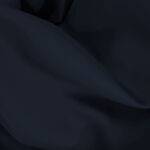 Rideau occultant LONDON BLOOMSBURY bleu-noir [19] échantillon de tissu • rideaux123.ch
