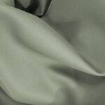 Rideau occultant LONDON BLOOMSBURY gris argenté [28] échantillon de tissu • rideaux123.ch