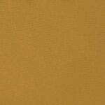 Rideau occultant LONDON BLOOMSBURY ocre [04] détail de tissu • rideaux123.ch