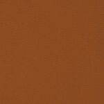 Rideau occultant LONDON BLOOMSBURY orange sombre [05] détail de tissu • rideaux123.ch
