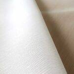 Parois japonaises ESBERG Blanc écru [2] échantillon de tissu • rideaux123.ch
