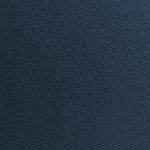 Rideau Blackout BURGDORF Bleu foncé [500] Structure • rideaux123.ch