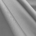 Rideau Blackout BURGDORF Gris clair [163] échantillon de tissu • rideaux123.ch