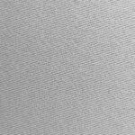 Rideau Blackout BURGDORF Gris clair [163] Structure • rideaux123.ch
