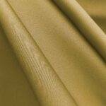 Rideau Blackout BURGDORF Jaune maïs [600] échantillon de tissu • rideaux123.ch