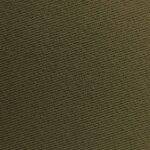 Rideau Blackout BURGDORF Vert olive [460] Structure • rideaux123.ch