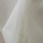 Voilage WIEN II Champagne [120] Echantillon de tissu • rideaux123.ch