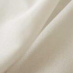 Paroi japonaise DENIA Écru [110] échantillon de tissu • rideaux123.ch