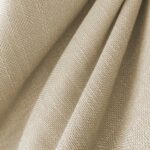 Rideau Blackout ACCRA Beige [437] échantillon de tissu • rideaux123.ch