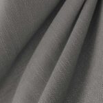 Rideau Blackout ACCRA Gris [425] échantillon de tissu • rideaux123.ch