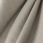 Rideau Blackout ACCRA Gris beige [447] échantillon de tissu • rideaux123.ch