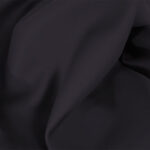 Rideau occultant DAWN 2 Anthracite [182] échantillon de tissu • rideaux123.ch