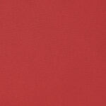 Rideau occultant DAWN 2 Rouge [652] Structure • rideaux123.ch