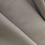 Rideau occultant ST. MORITZ Beige brun [158] échantillon de tissu • rideaux123.ch