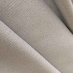 Rideau occultant ST. MORITZ Beige clair [120] échantillon de tissu • rideaux123.ch