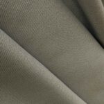 Rideau occultant ST. MORITZ Beige gris [162] échantillon de tissu • rideaux123.ch