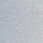 Rideau occultant ST. MORITZ Blanc [169] Structure • rideaux123.ch