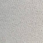 Rideau occultant ST. MORITZ Blanc ecru [110] Structure • rideaux123.ch