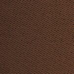 Rideau occultant ST. MORITZ Brun foncé [187] Structure • rideaux123.ch