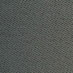 Rideau occultant ST. MORITZ Gris beton [166] Structure • rideaux123.ch