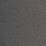 Rideau occultant ST. MORITZ Gris foncé [165] Structure • rideaux123.ch