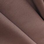 Rideau occultant ST. MORITZ Mauve [334] échantillon de tissu • rideaux123.ch