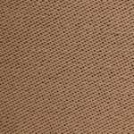 Rideau occultant ST. MORITZ Orange brun pâle [329] Structure • rideaux123.ch