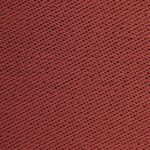 Rideau occultant ST. MORITZ Rouge [300] Structure • rideaux123.ch