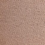 Rideau occultant ST. MORITZ Rouge beige pâle [324] Structure • rideaux123.ch