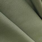 Rideau occultant ST. MORITZ Vert clair [429] échantillon de tissu • rideaux123.ch
