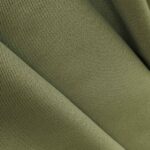 Rideau occultant ST. MORITZ Vert gazon [415] échantillon de tissu • rideaux123.ch