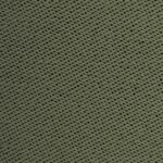 Rideau occultant ST. MORITZ Vert olive [405] Structure • rideaux123.ch