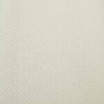 Rideau opaque MIAMI Bleu écru [110] échantillon de tissu • rideaux123.ch