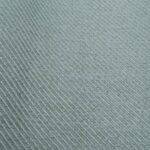 Rideau opaque MIAMI Bleu pastel [410] échantillon de tissu • rideaux123.ch