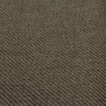 Rideau opaque MIAMI Brun [155] échantillon de tissu • rideaux123.ch