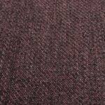 Rideau opaque MIAMI Mauve [337] échantillon de tissu • rideaux123.ch