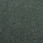 Rideau opaque MIAMI Vert gris [460] échantillon de tissu • rideaux123.ch