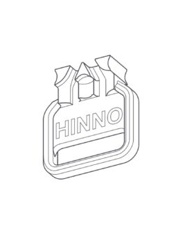 Nettoyant pour rails de Hinno Clic Clean HR 8 • rideaux123.ch