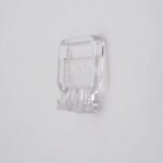 Nettoyant pour rails Clic Stop de Hinno vue latérale • rideaux123.ch