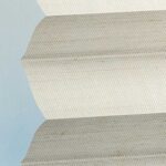 Plissé EOS® FORECAST DUSTBLOCK® FR Beige [2552] Détail de tissu • rideaux123.ch