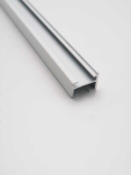 Rail de rideau MONT BLANC Blanc [26]