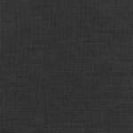 Voilage ALICANTE Noir [01] Tissu • rideaux123.ch