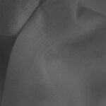 Voilage VALENCIA Anthracite [921] échantillon de tissu • rideaux123.ch